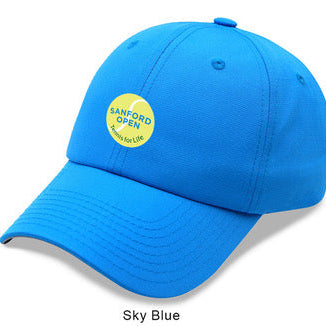 Sanford Athletic Performance Cap