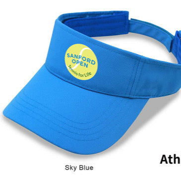 Sanford Open Performance Sun Visor