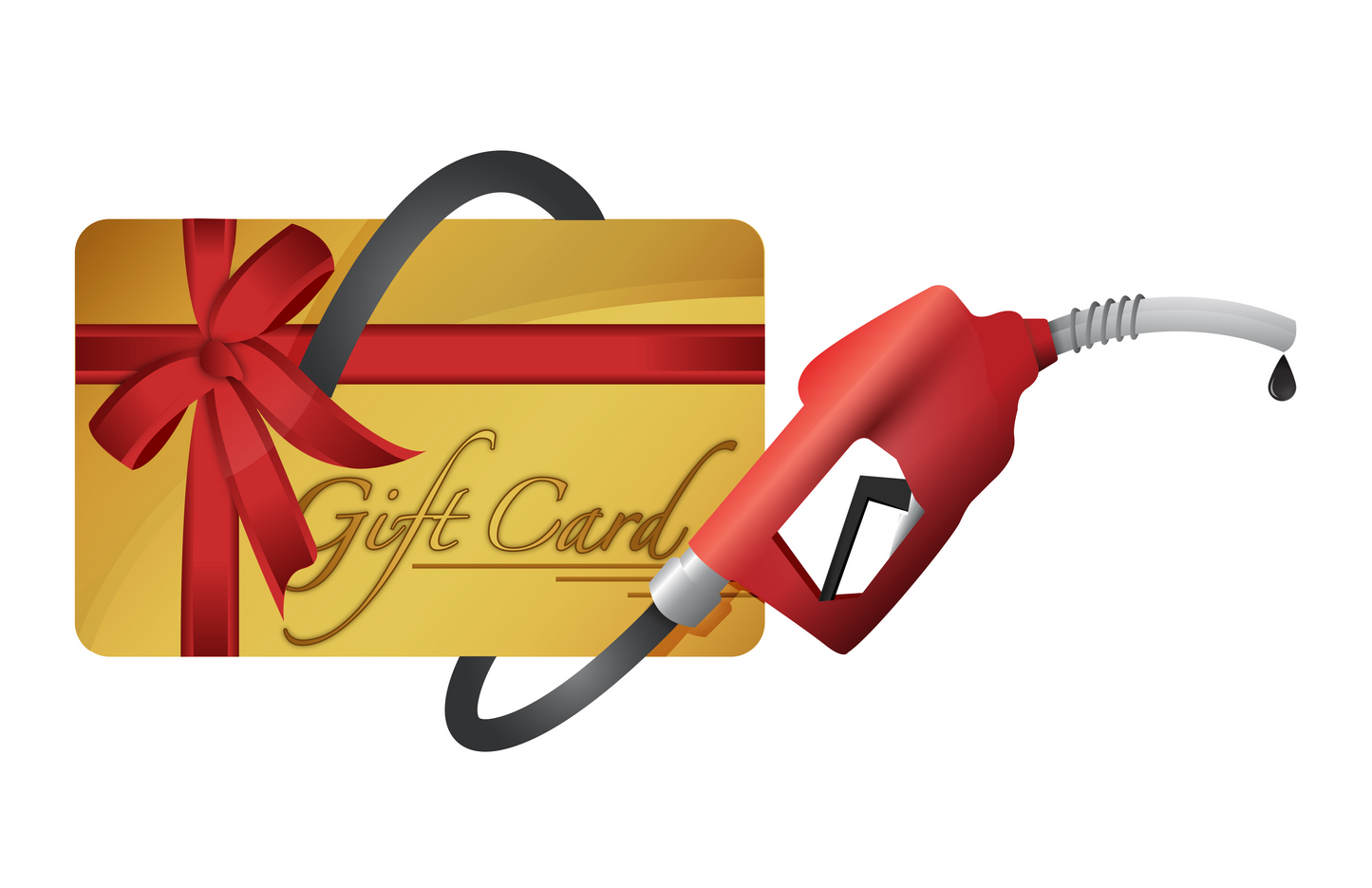 Provide a Gas Card for a Family